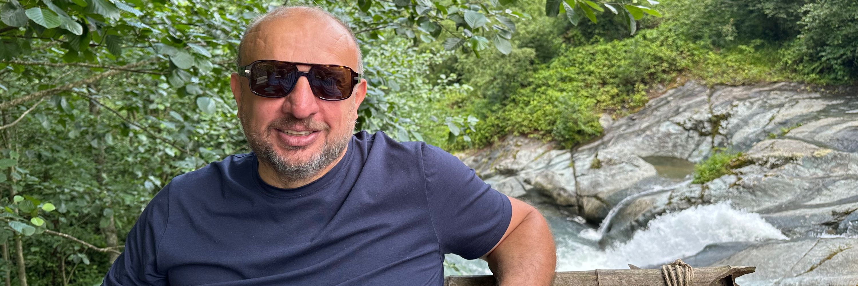 Murat KABAHEL