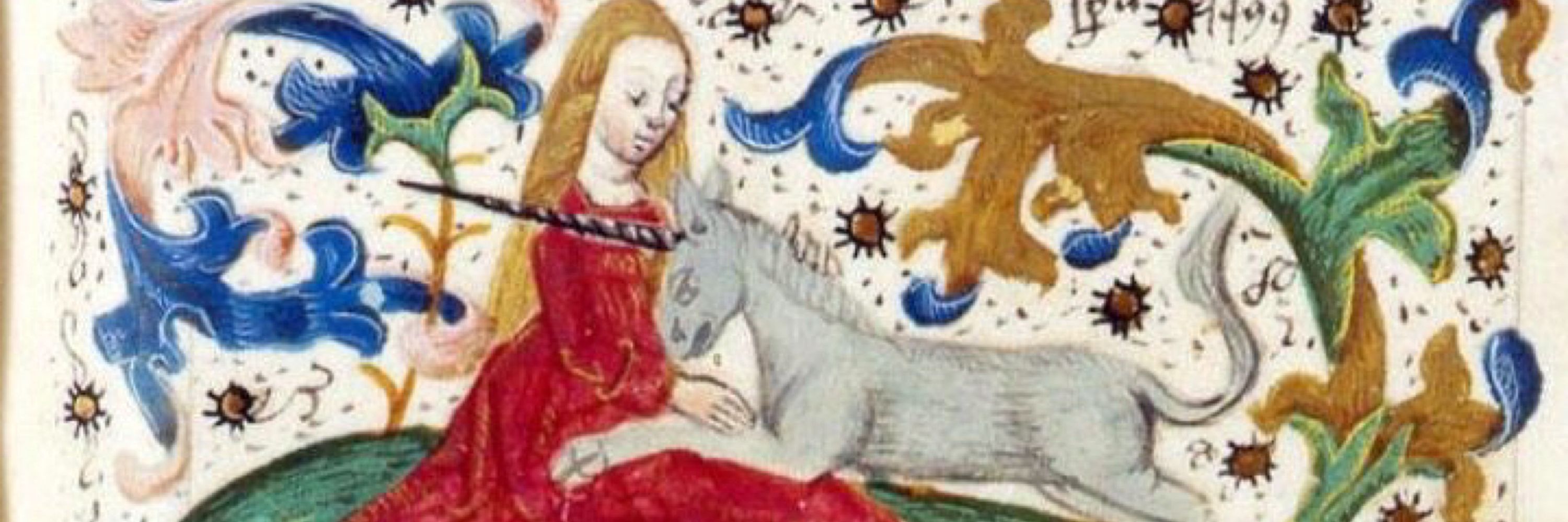 Creepyunicorns/Tey
