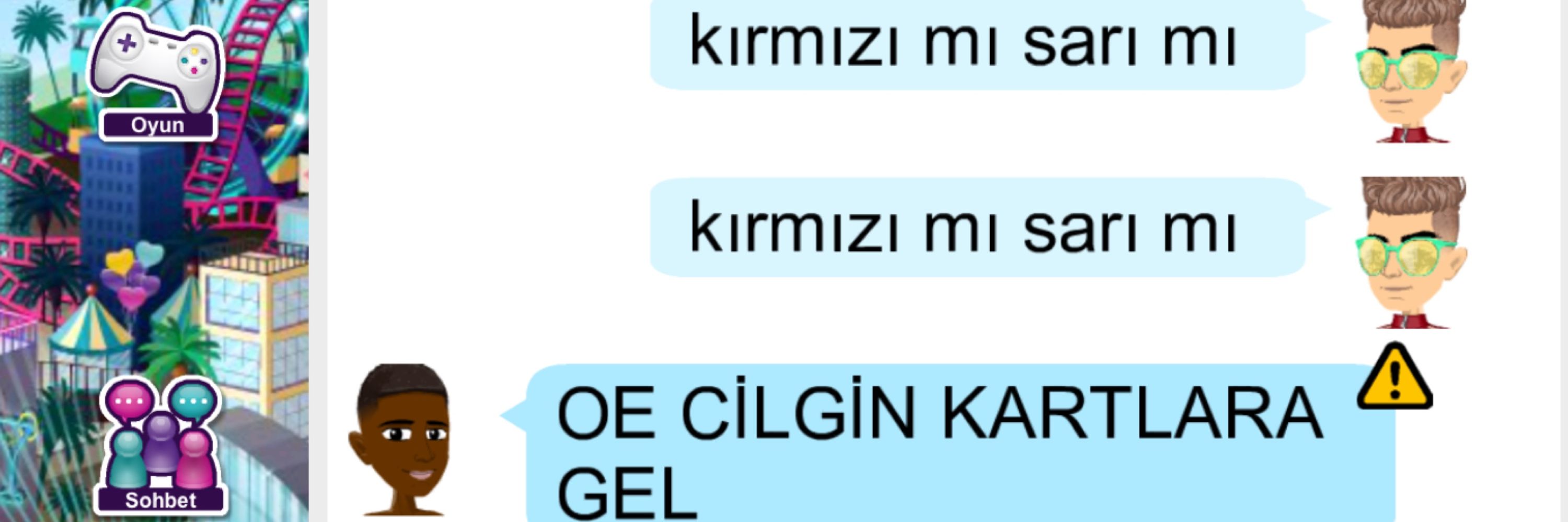 Siyanüre batırılmış elma