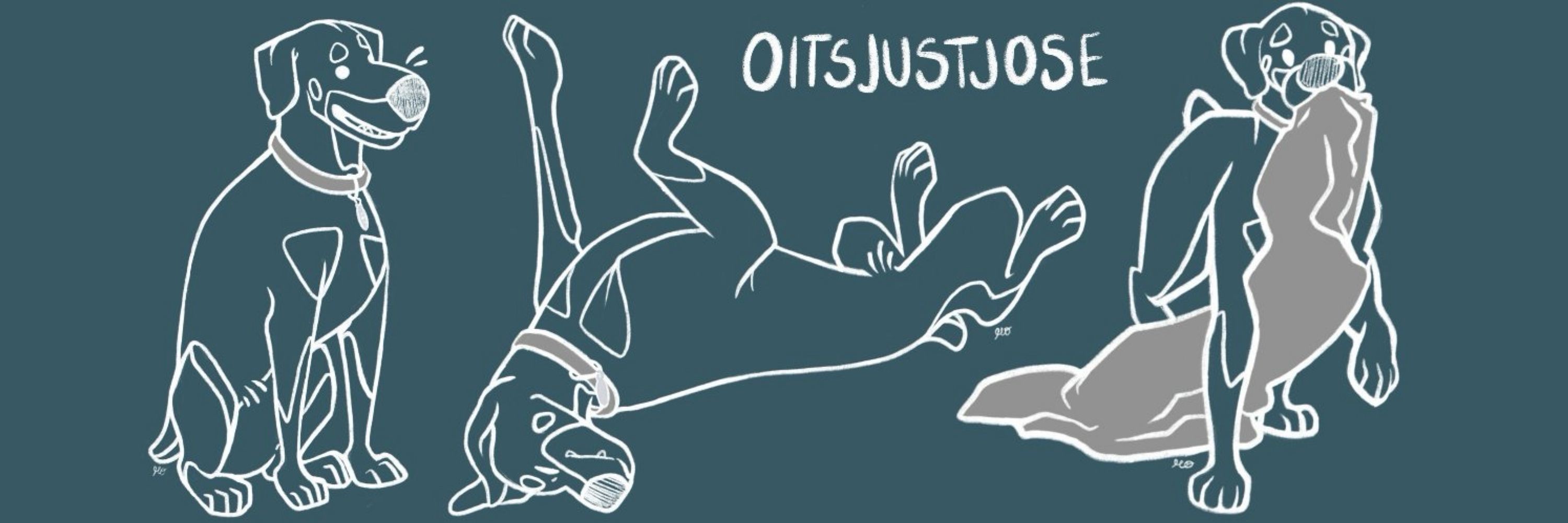 oitsjustjose 🏳️‍🌈