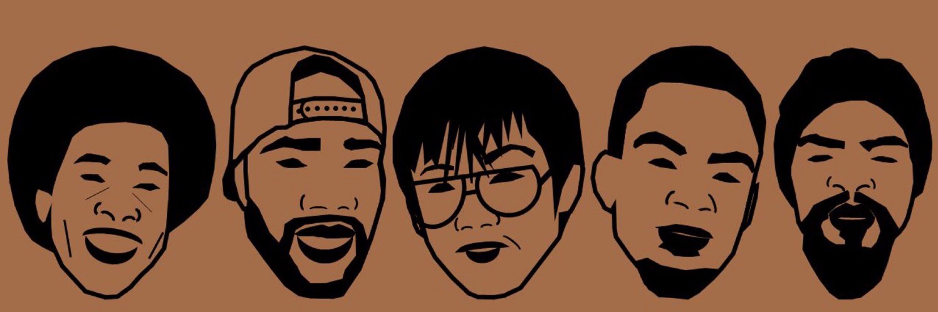 Lost in the Burger Sauce Podcast