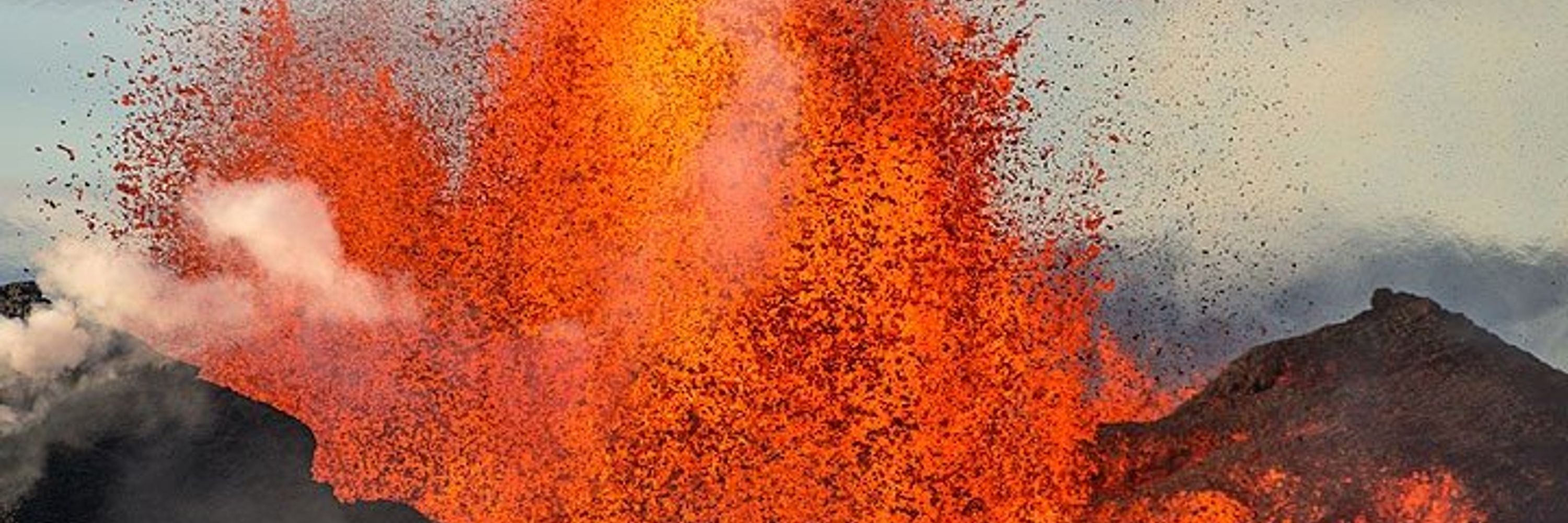 VolcanoDiscovery