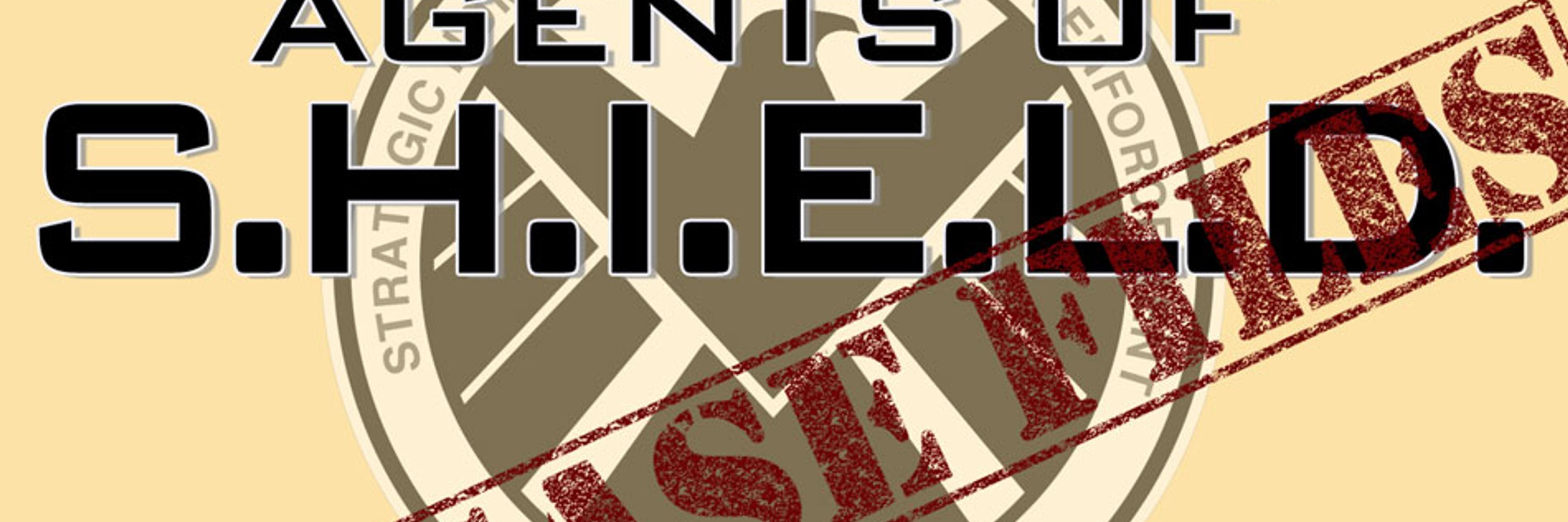 SHIELD: Case Files Podcast