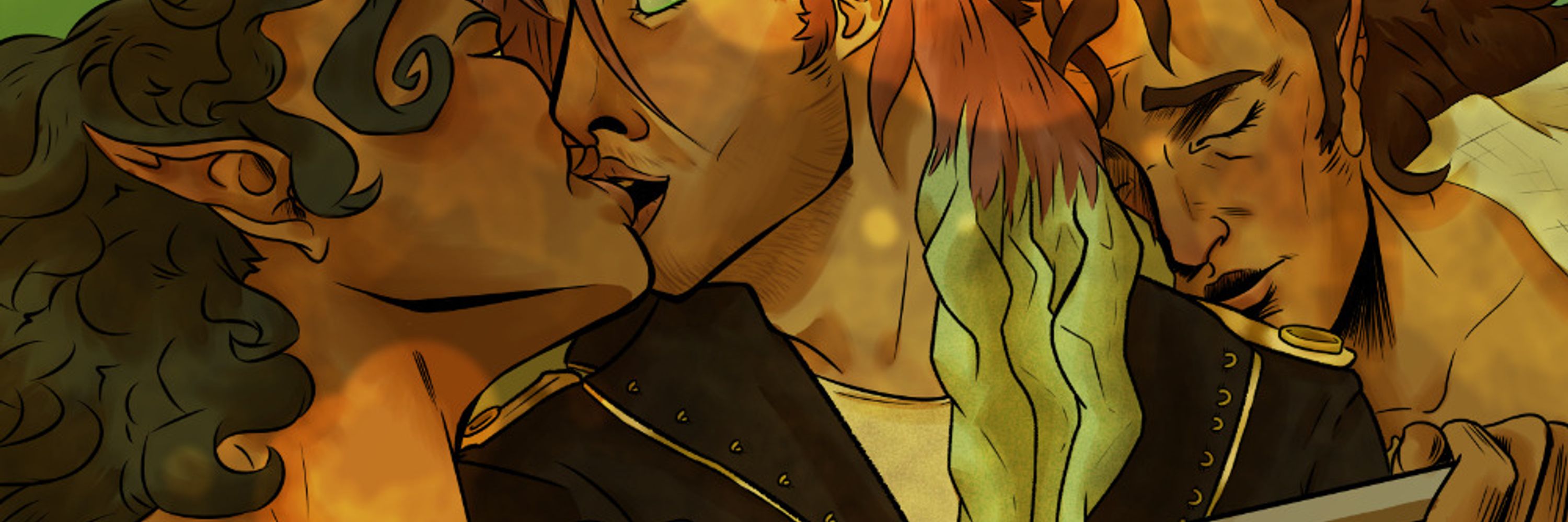 Mayday (he/him) 🔞