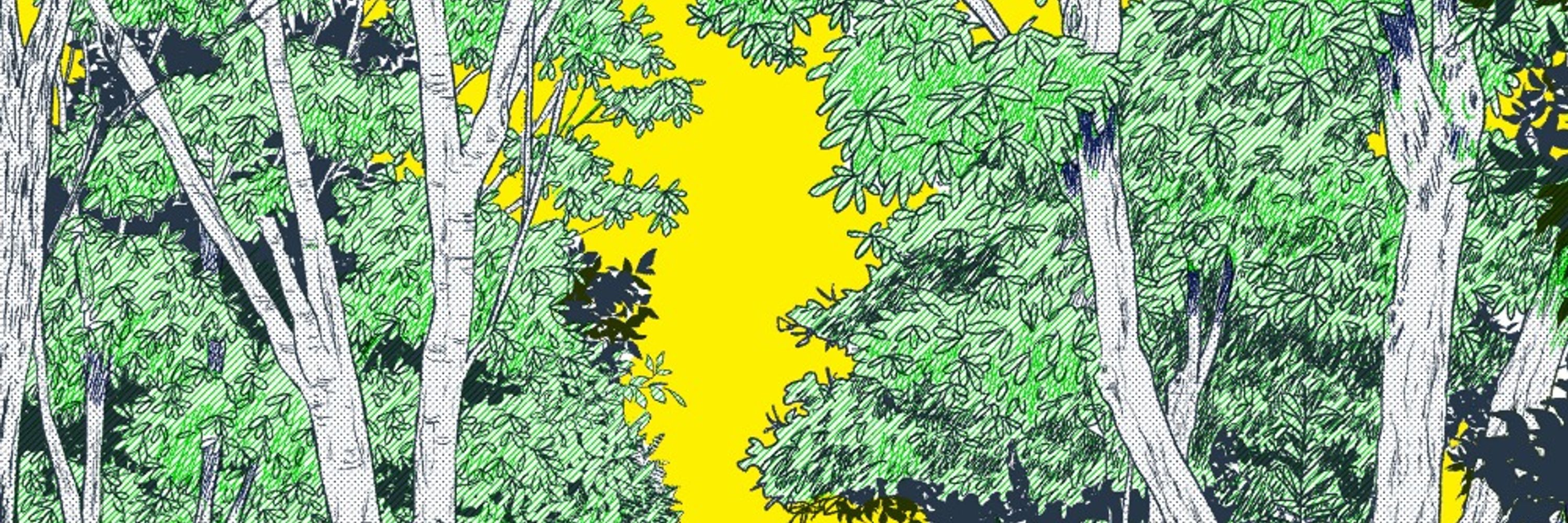 伝線