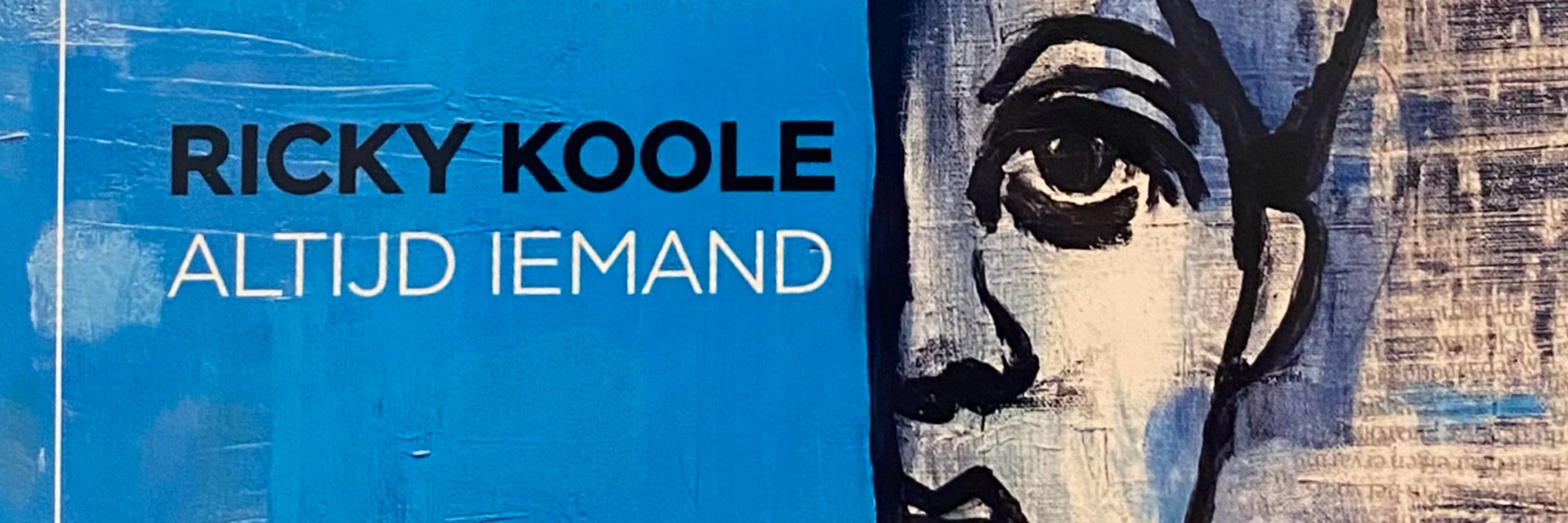 Ricky Koole