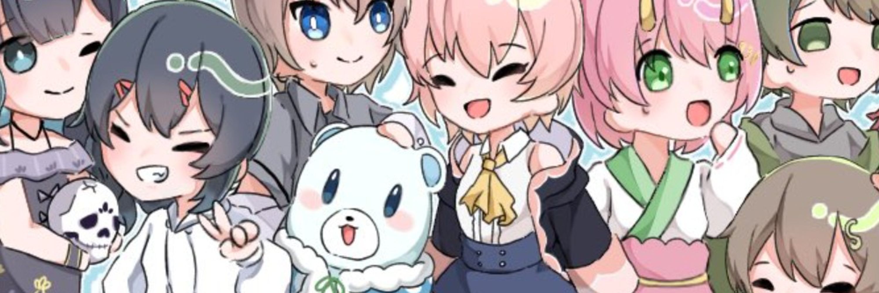 ゆっくりかざま隊飼育員