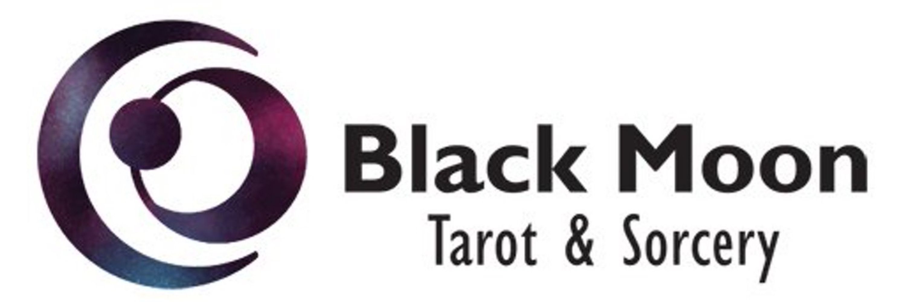 Black Moon Tarot & Sorcery