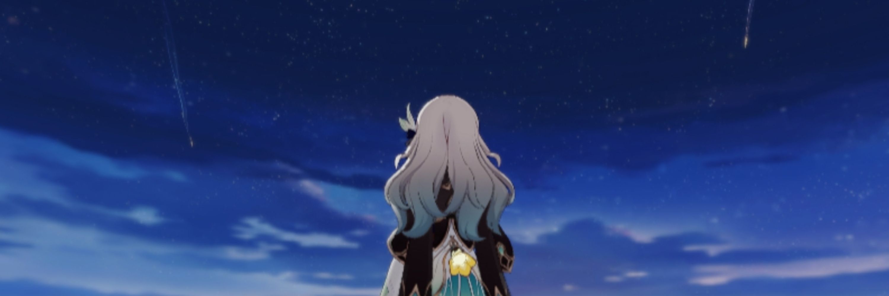 雪流