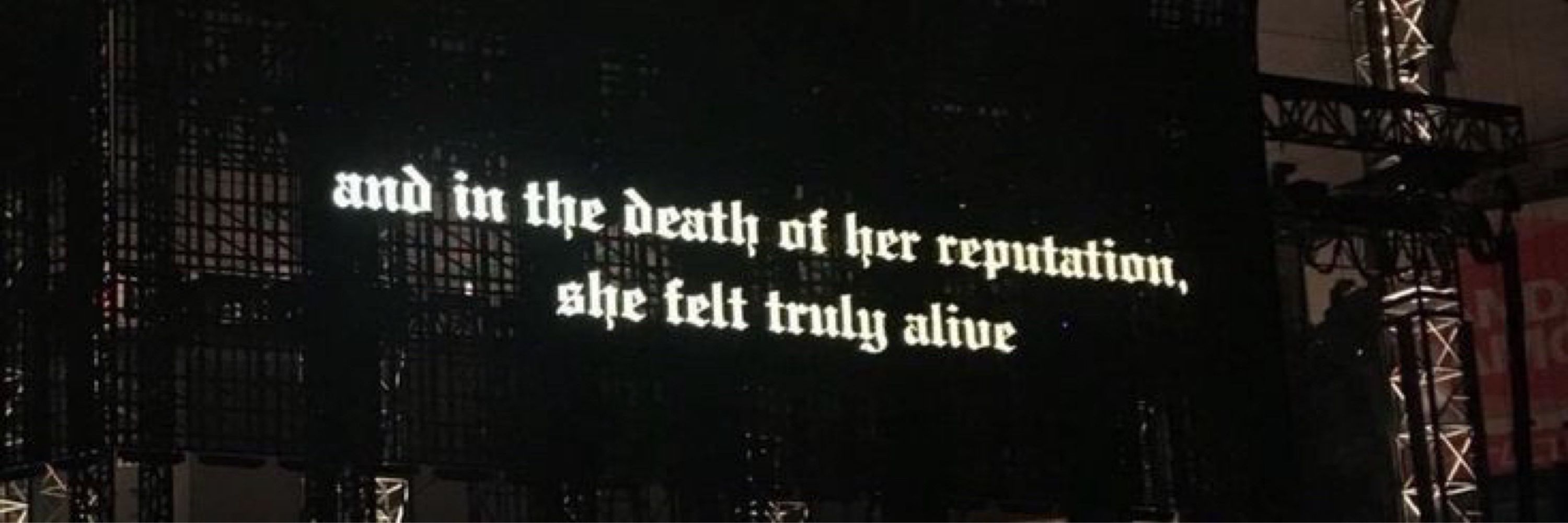 hayley 🖤