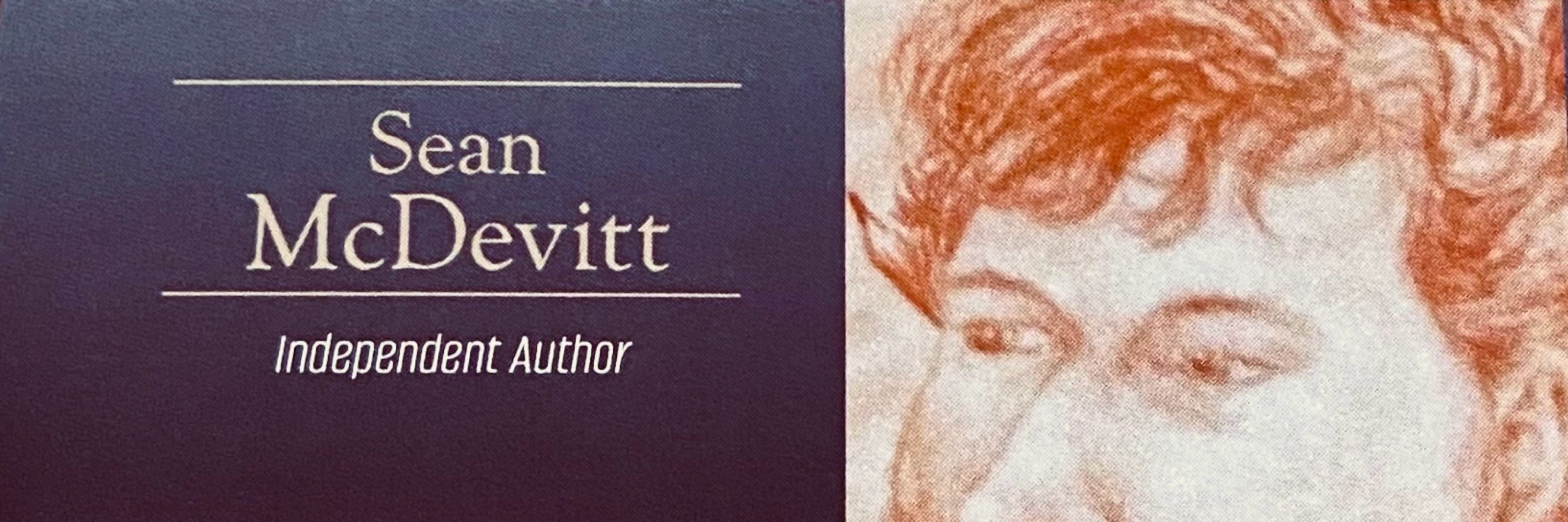 Sean McDevitt