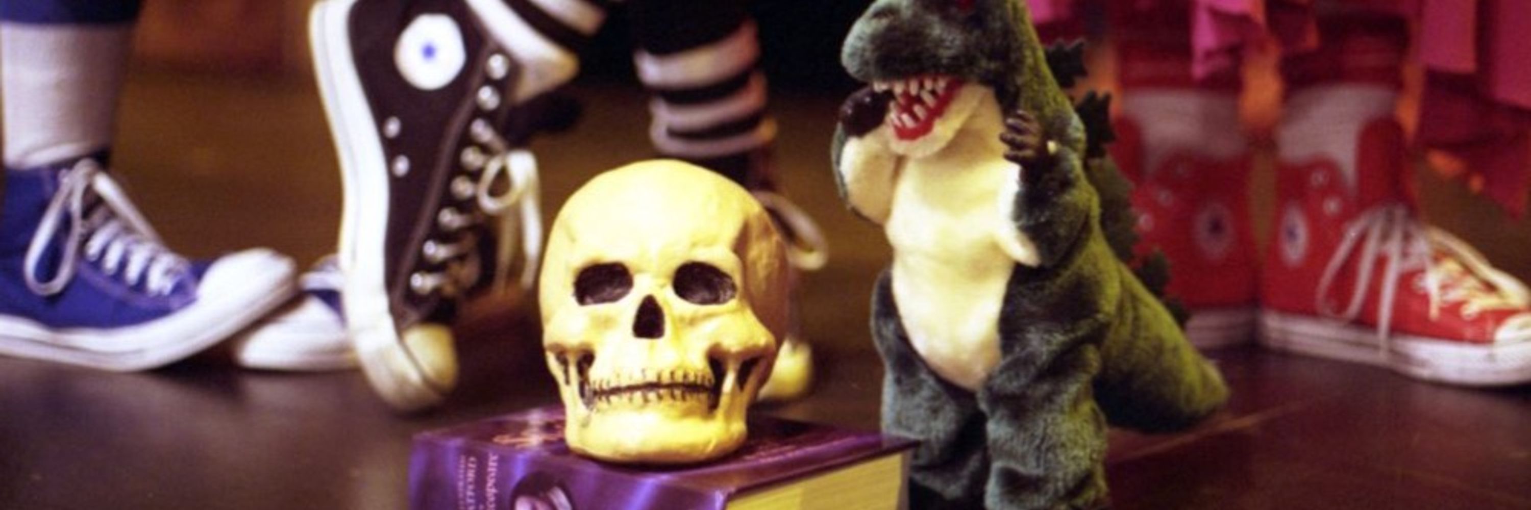 Reduced Shakespeare Company