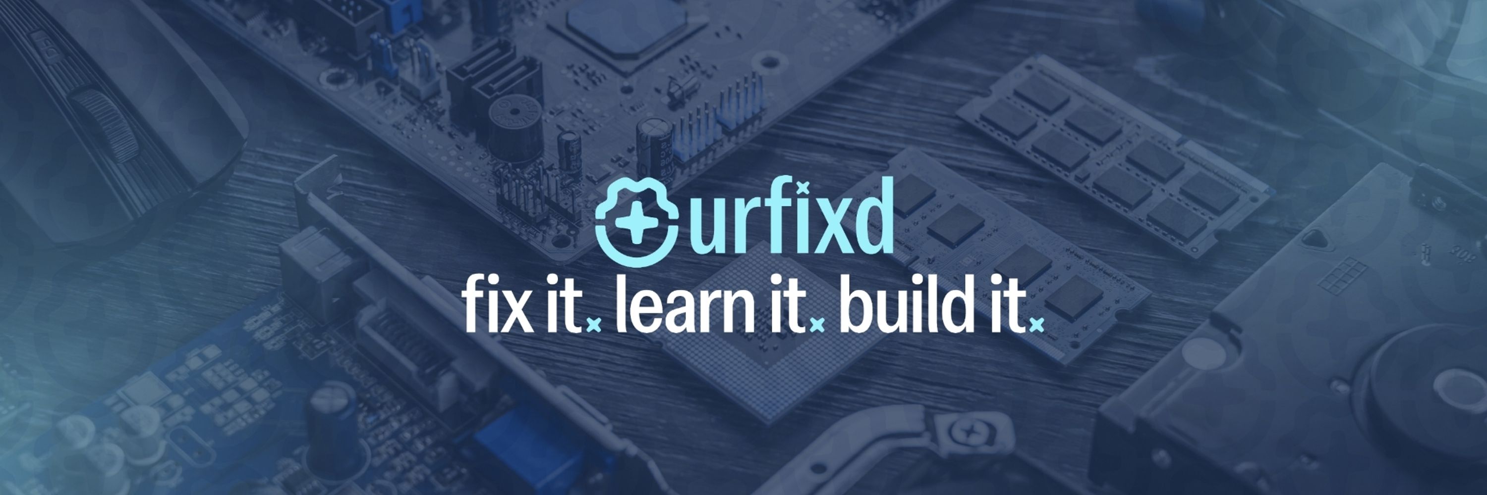 urfixd