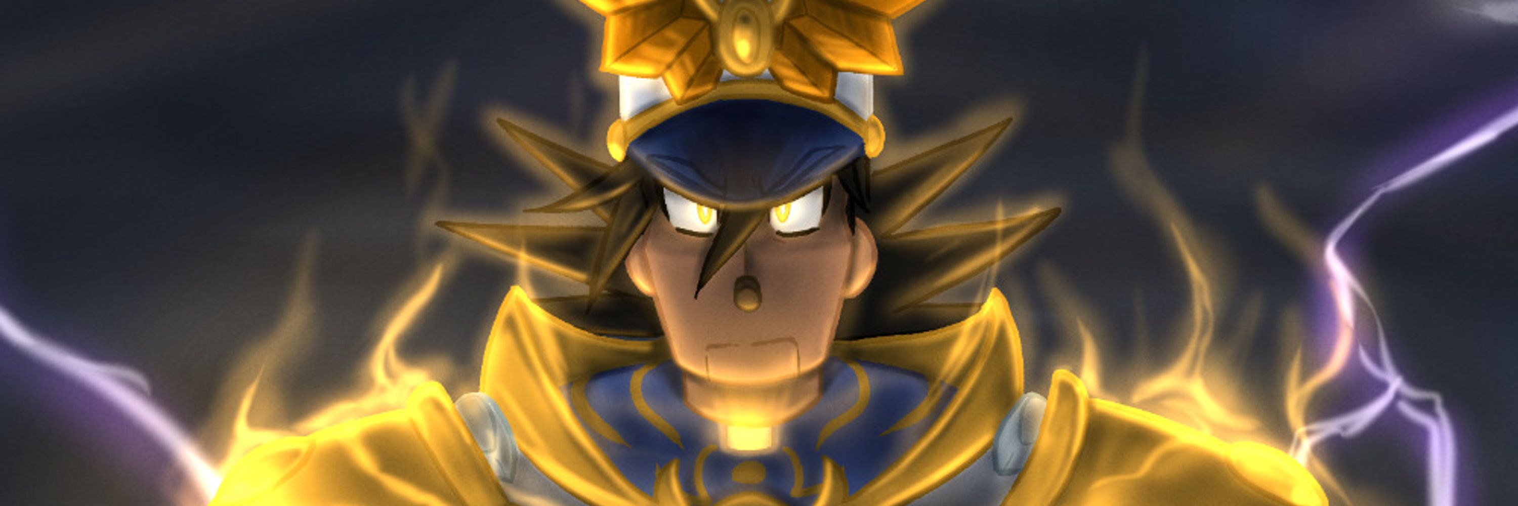 ShinyZango 🧜‍♂️