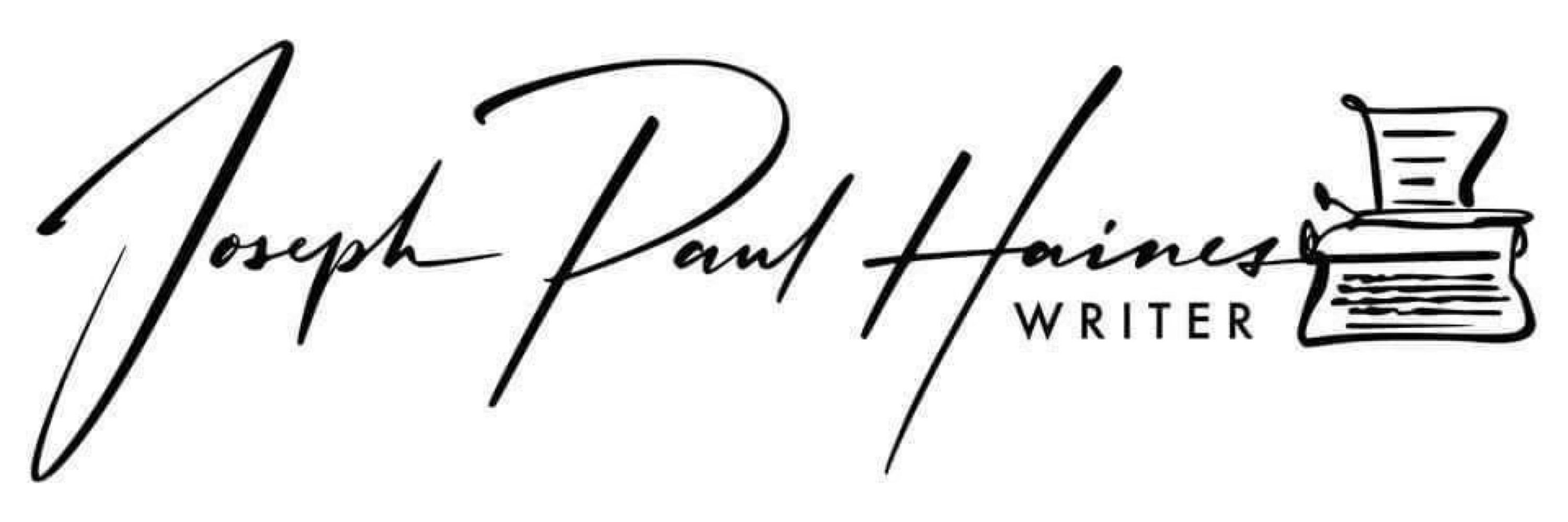 Joseph Paul Haines