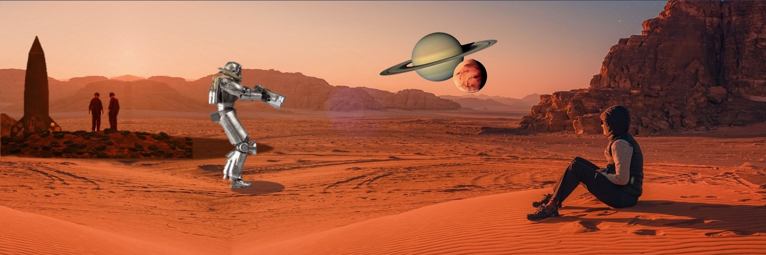 Kate Rauner, Sci-Fi Author