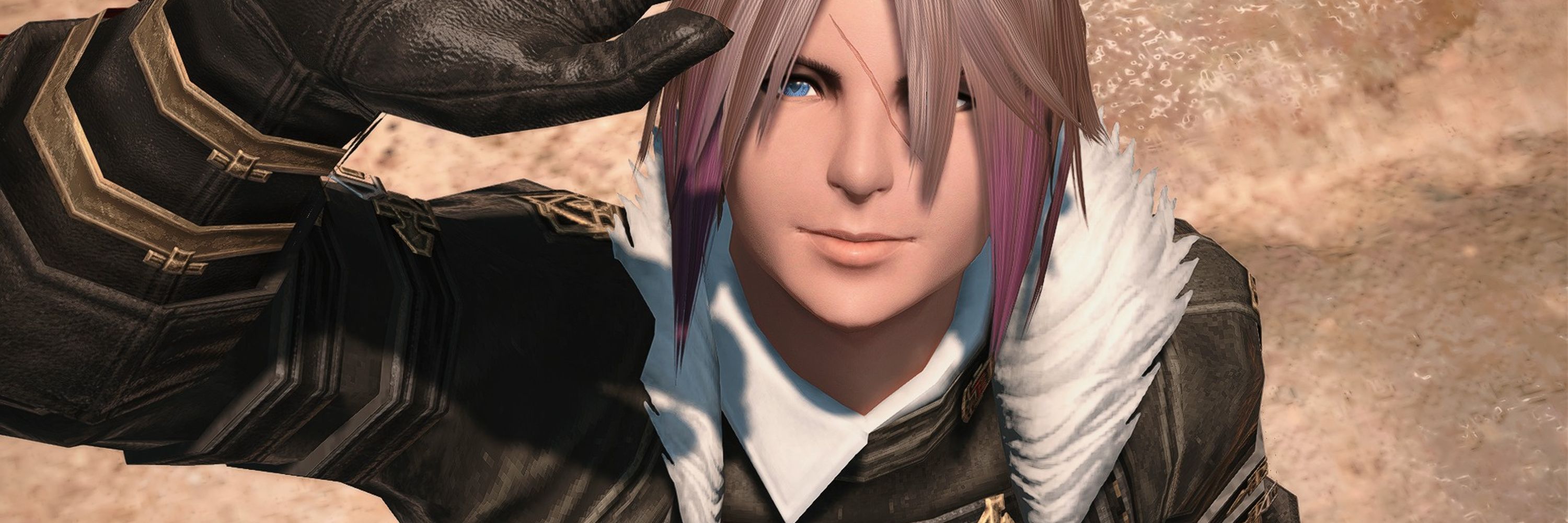 Squall🌙