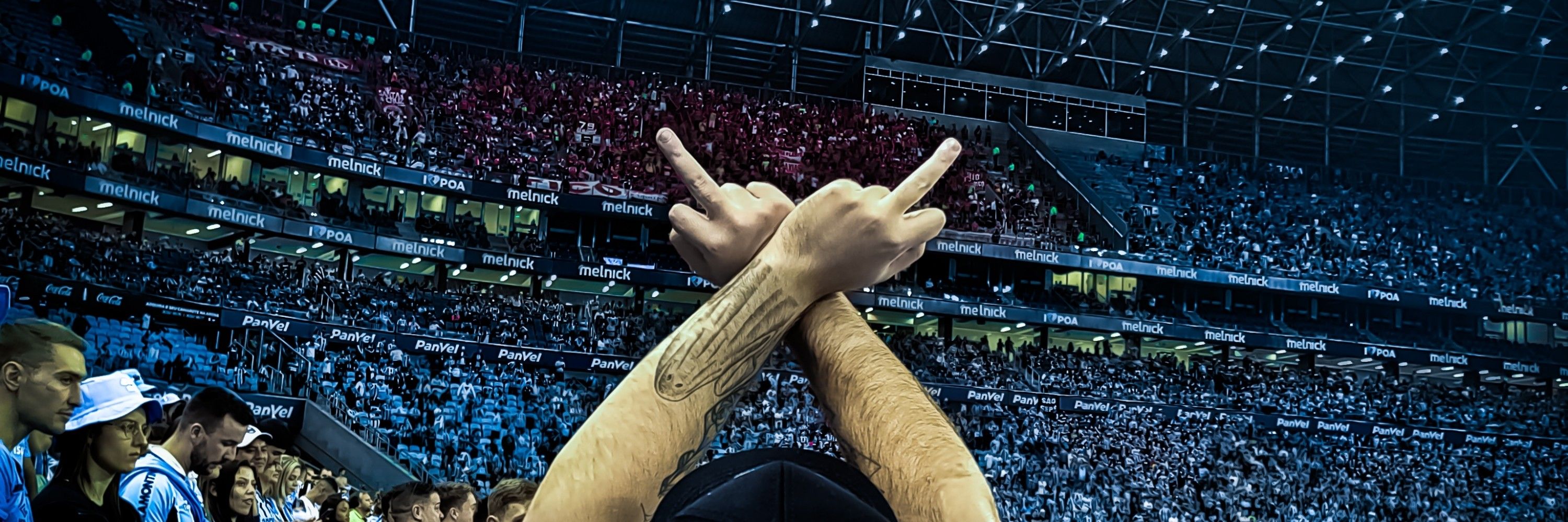 Leo Ampessan