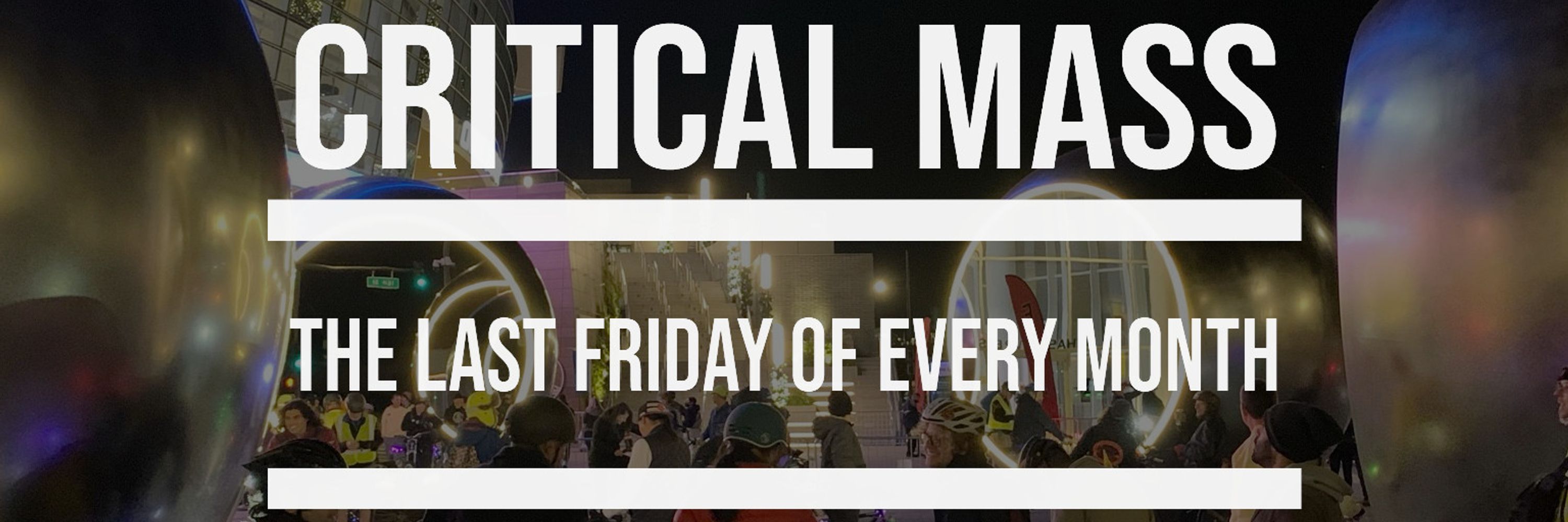 SF Critical Mass