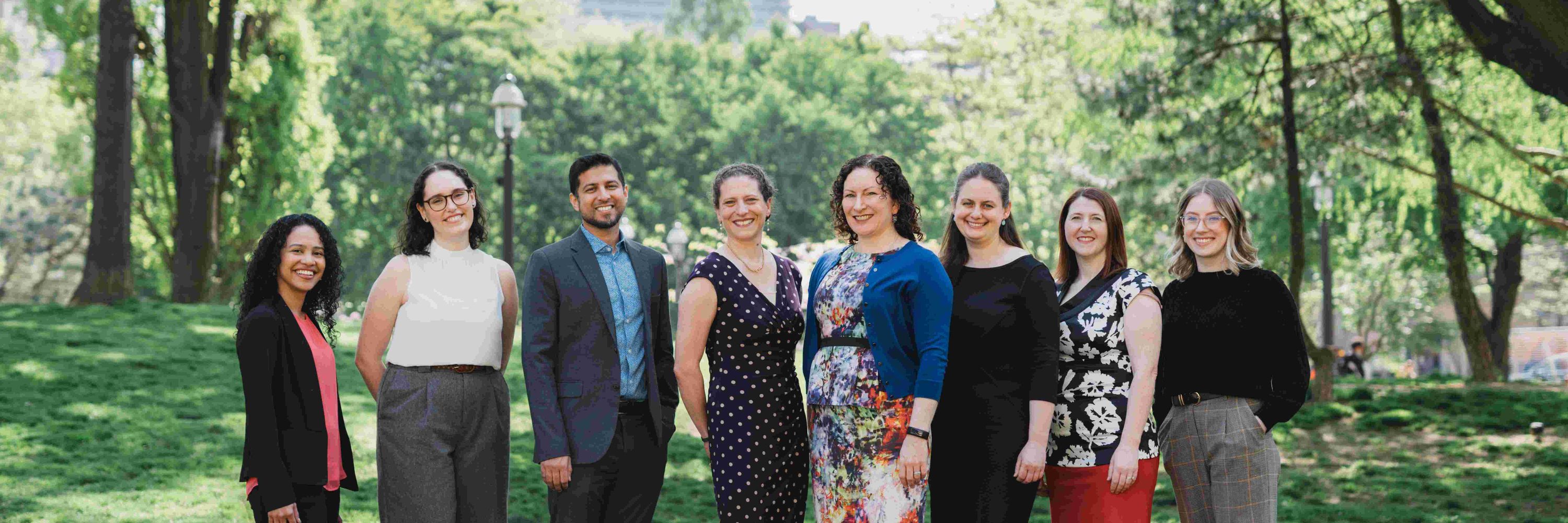 St. Lawrence Barristers PC