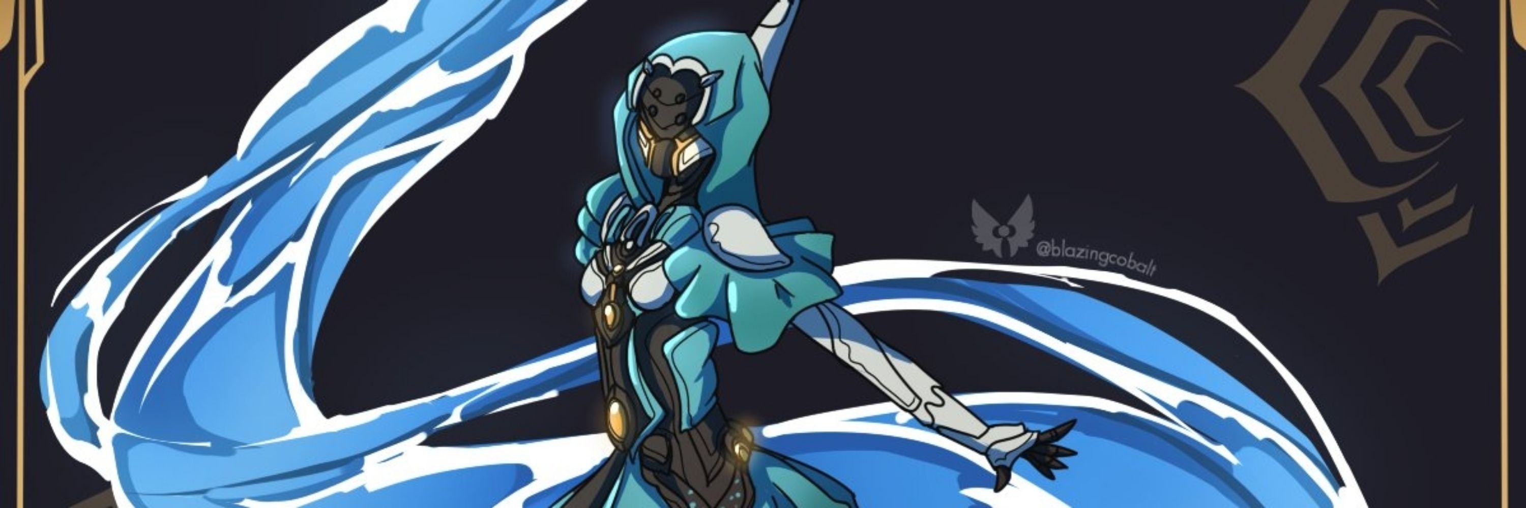Aurora 🏳️‍⚧️