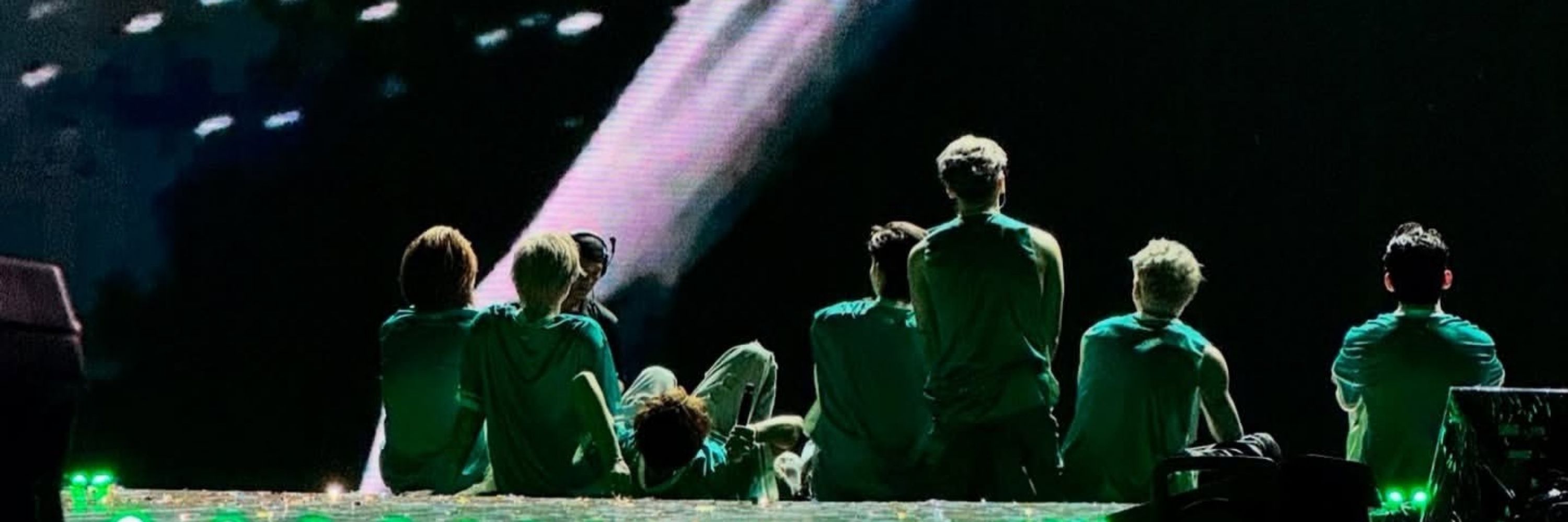 Everyday 💚🦋