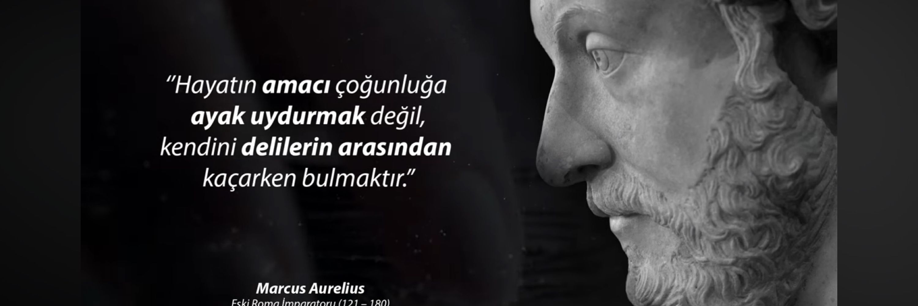 Marcus Aurelius