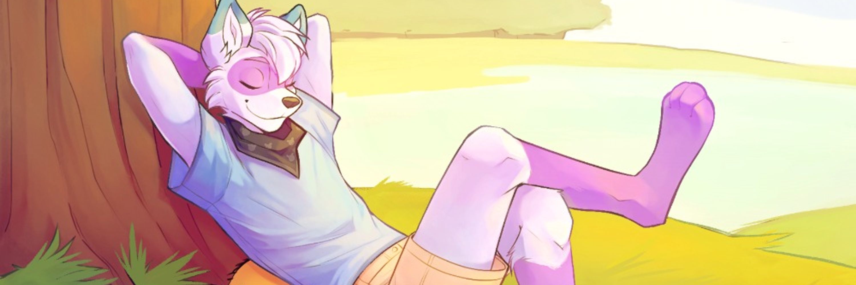 Tundra Amethyst