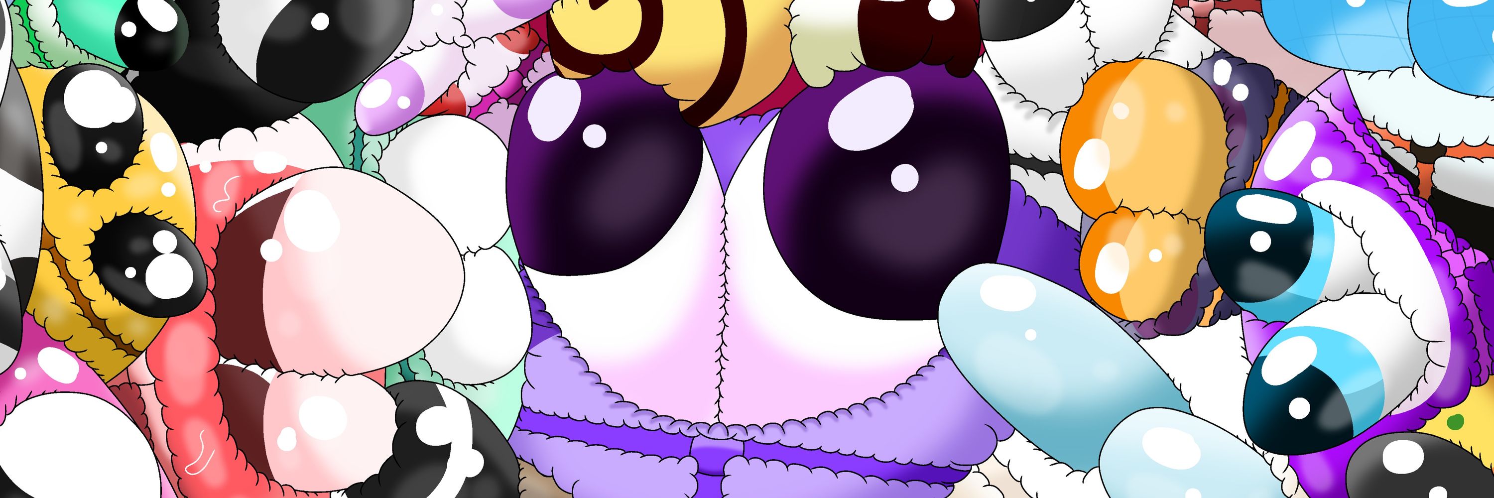 🔞Skai-High Blimp🔞
