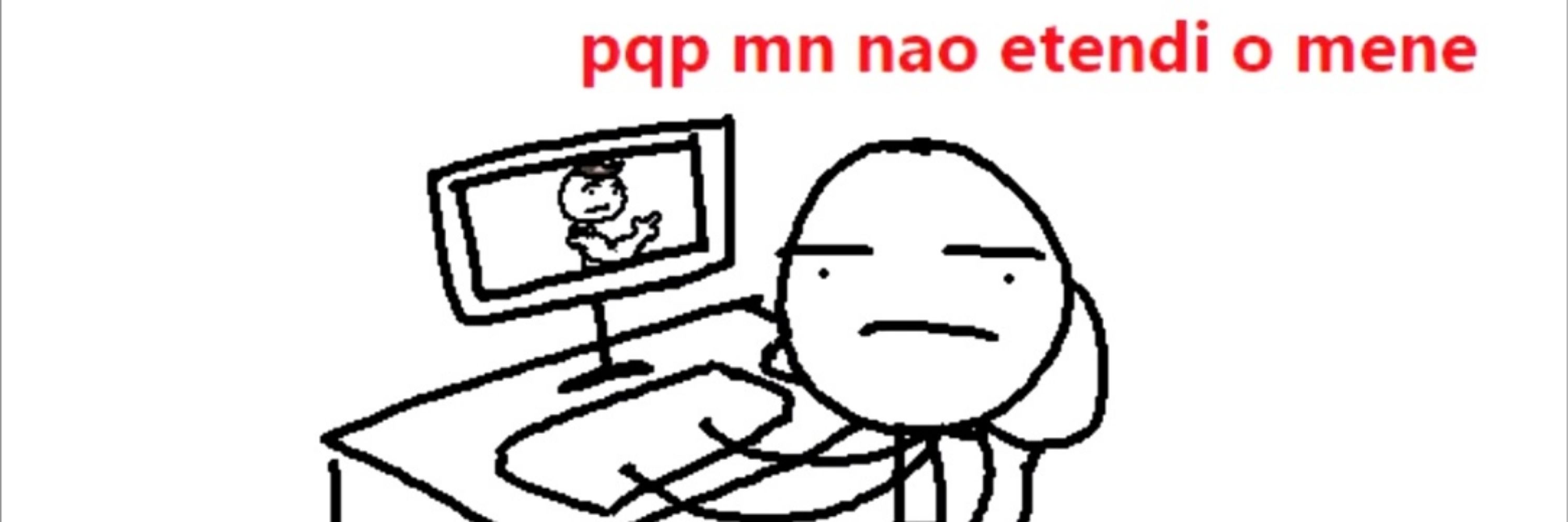 esse cara esta ansioso pra outubro