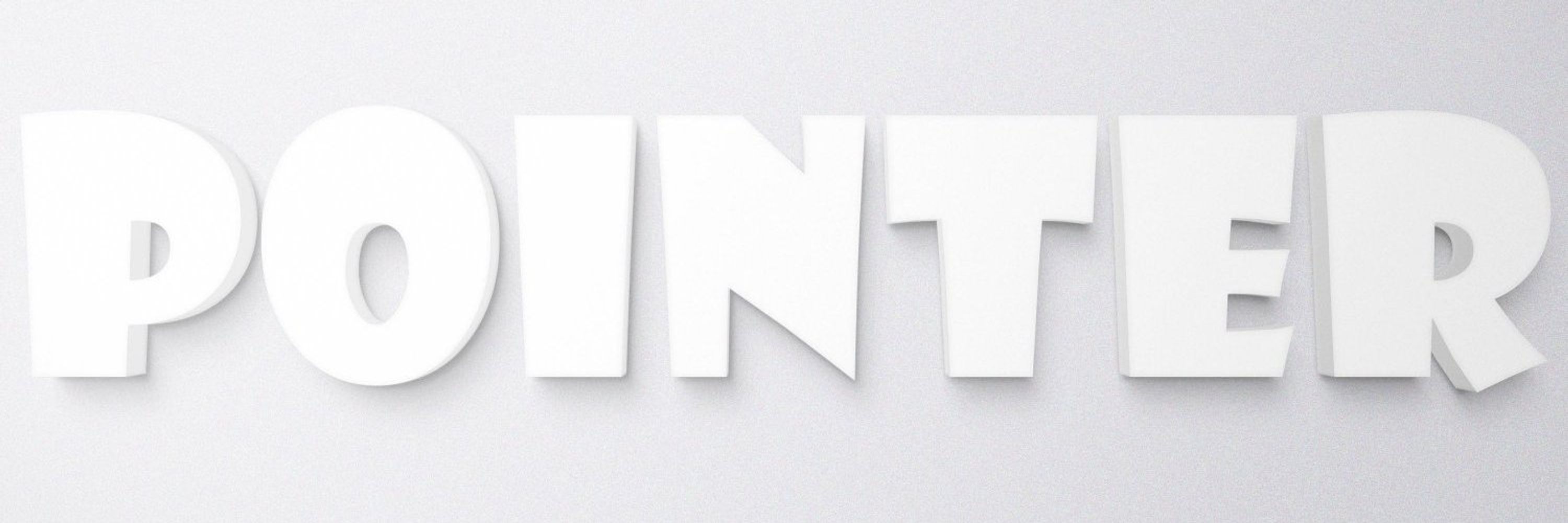 Pointer