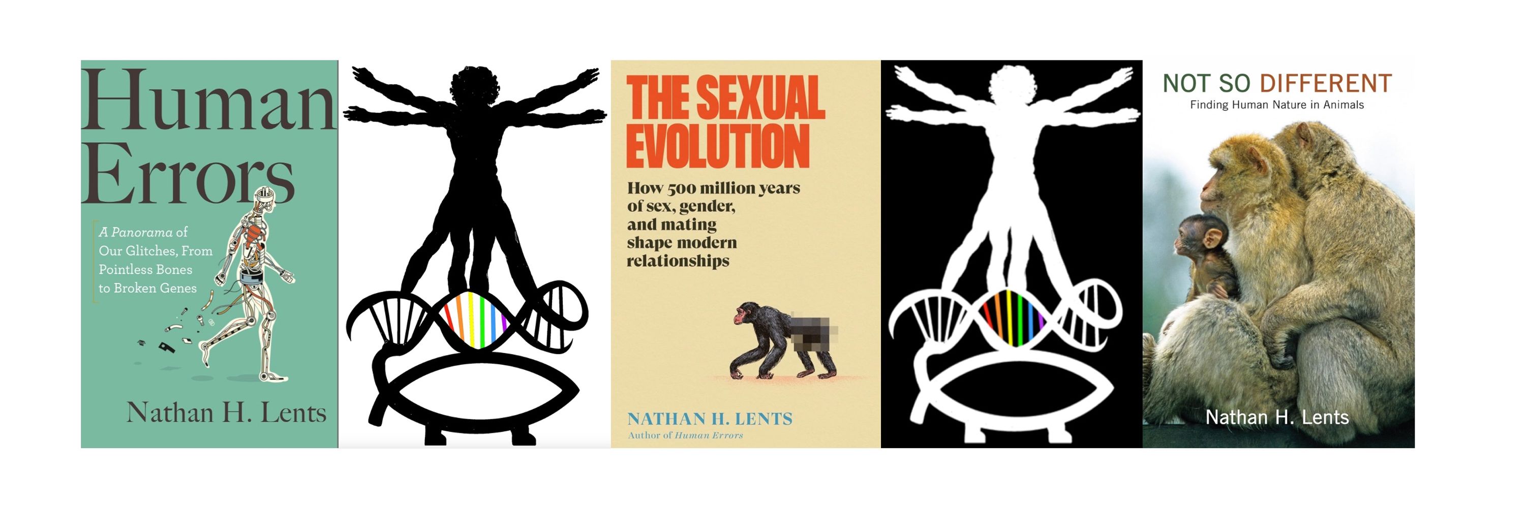 Nathan H. Lents