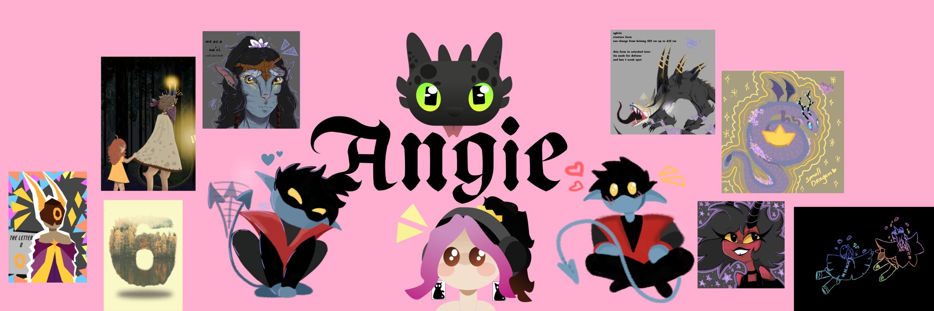 Angie