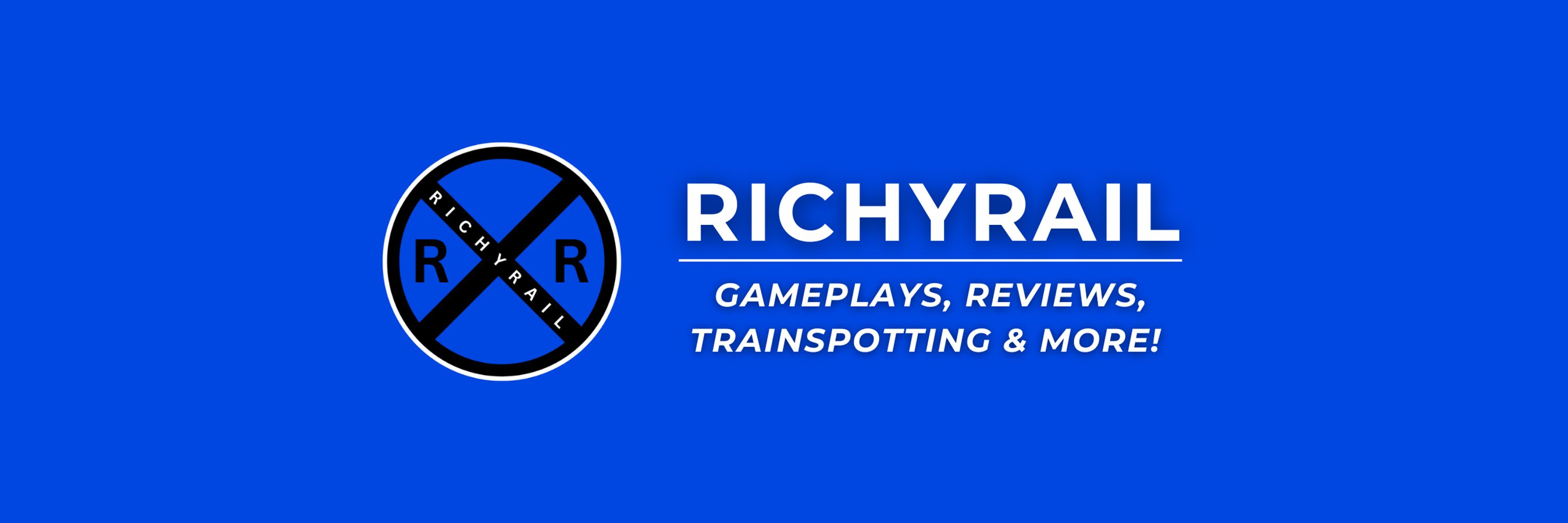RichyRail