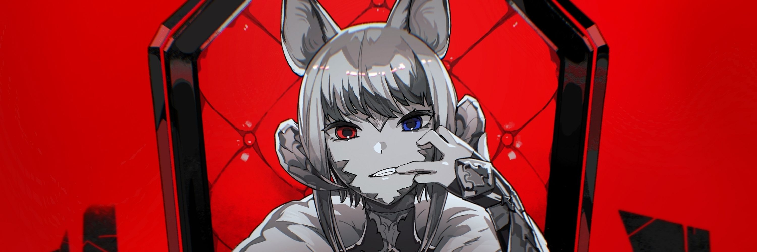 Chromi 🏳️‍⚧️