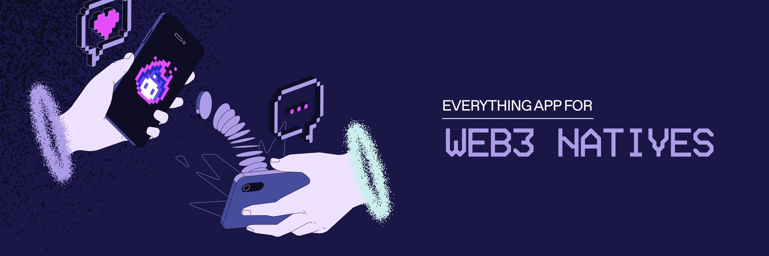 Firefly ✨ Everything App