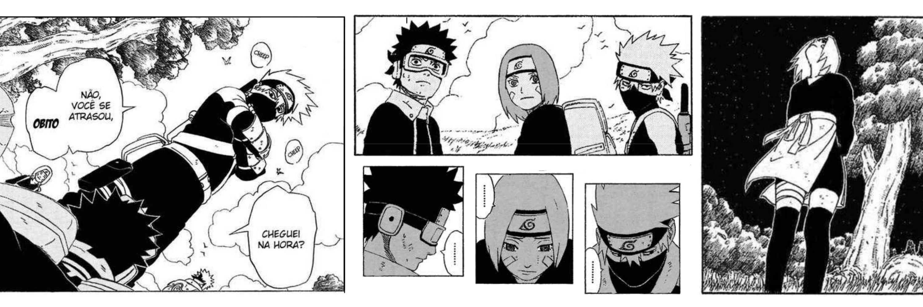 Kakashi-seMpai