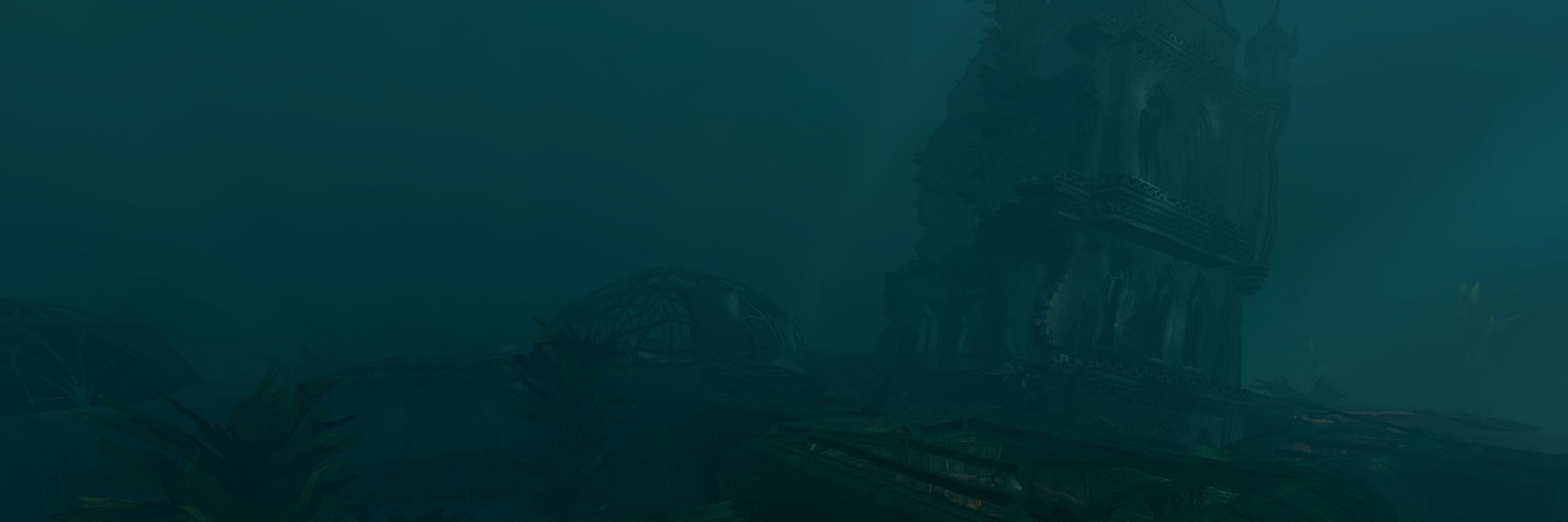 Daemon's personal hell