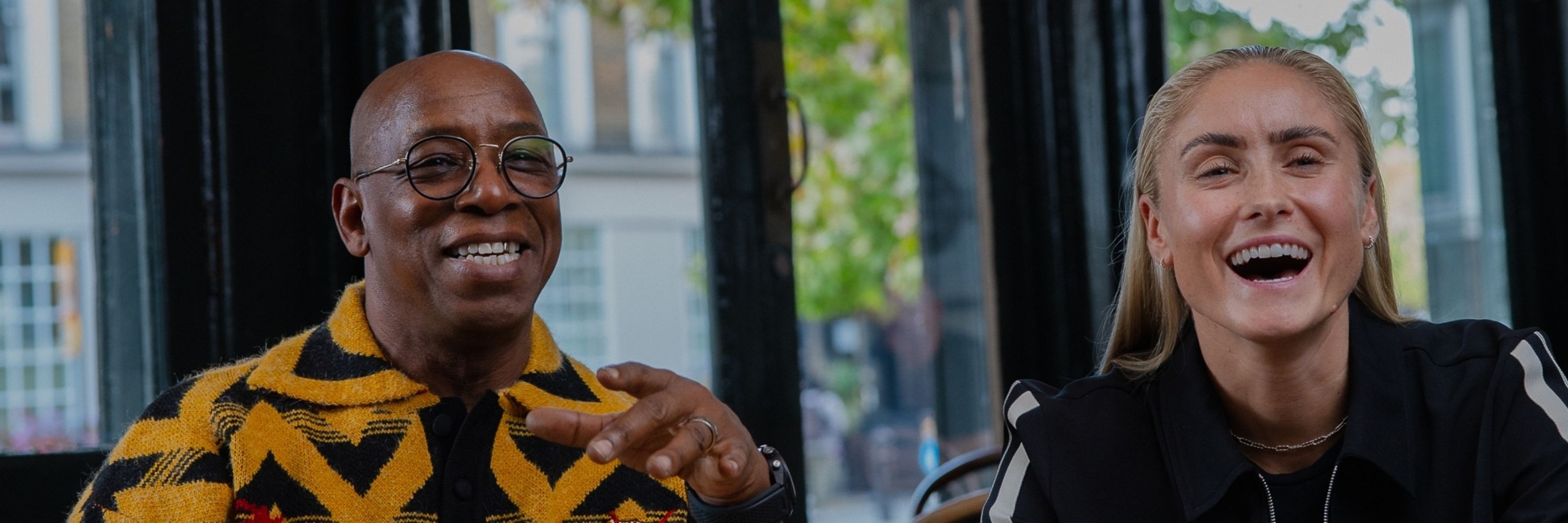 Ian Wright