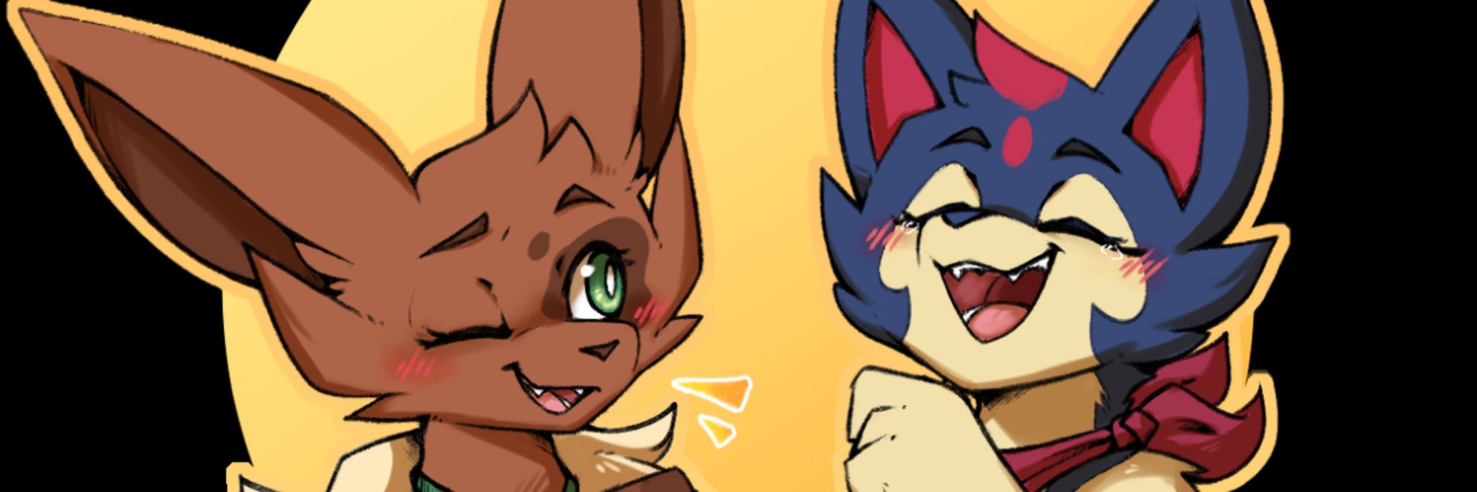 PMD: Restoration Comic