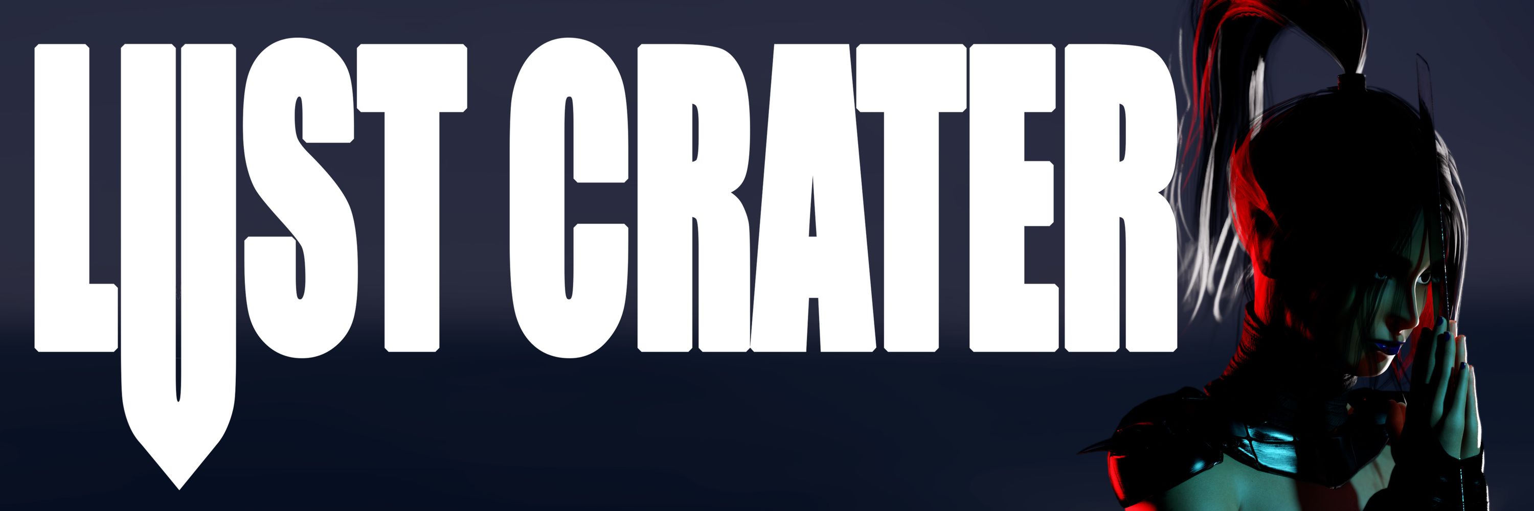 Game Studio 69 | Lust Crater