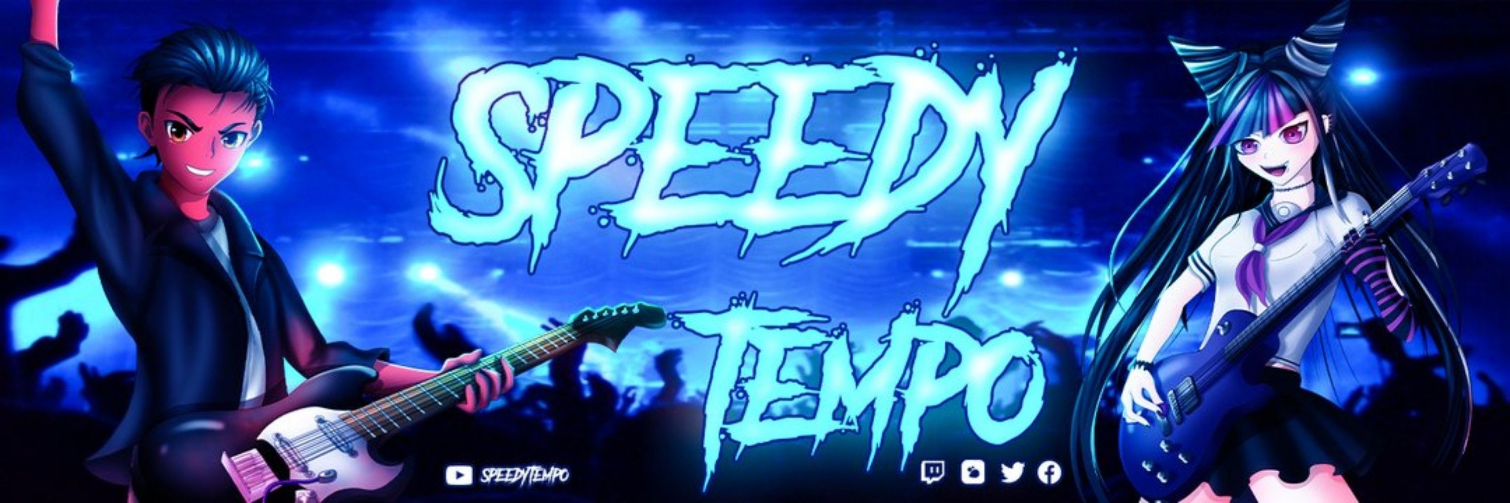Speedy Tempo