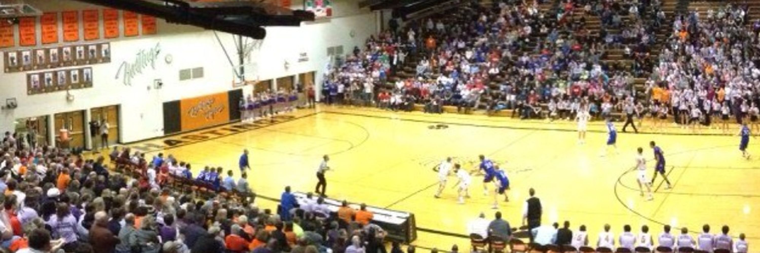 Hastings Tigers