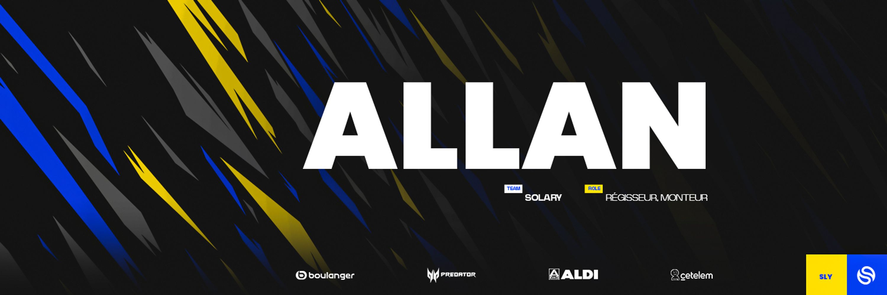 Allan