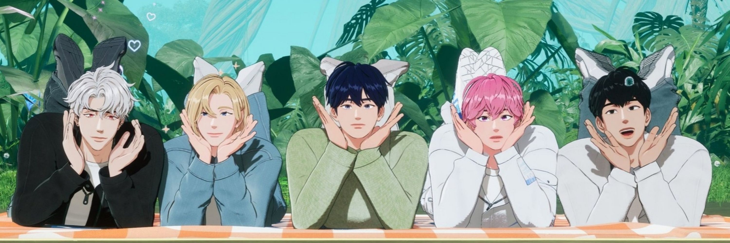 꾸야ᰔ