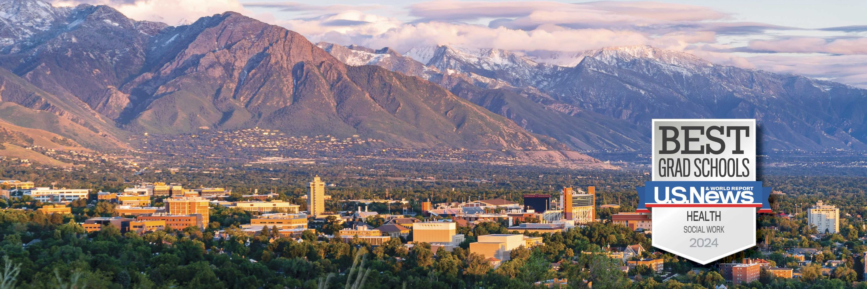 University of Utah College of Social Work