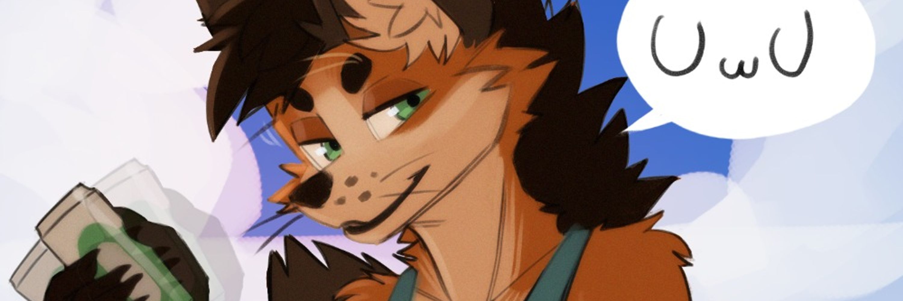 Afy Artwolf
