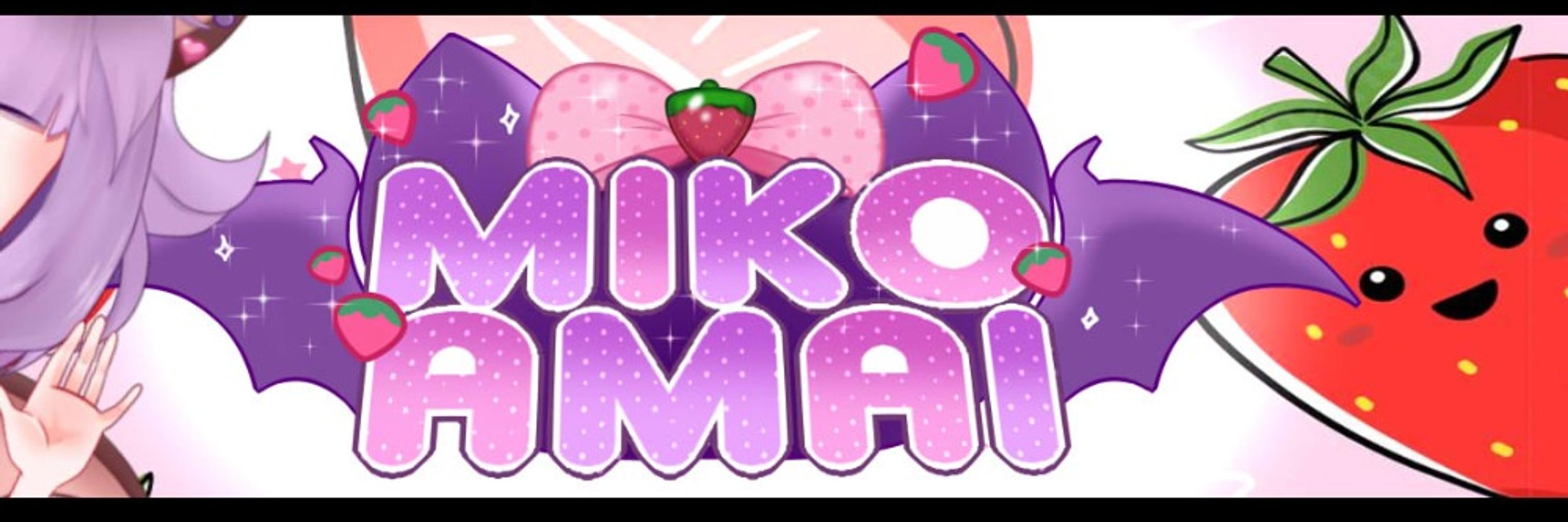 Miko Amai