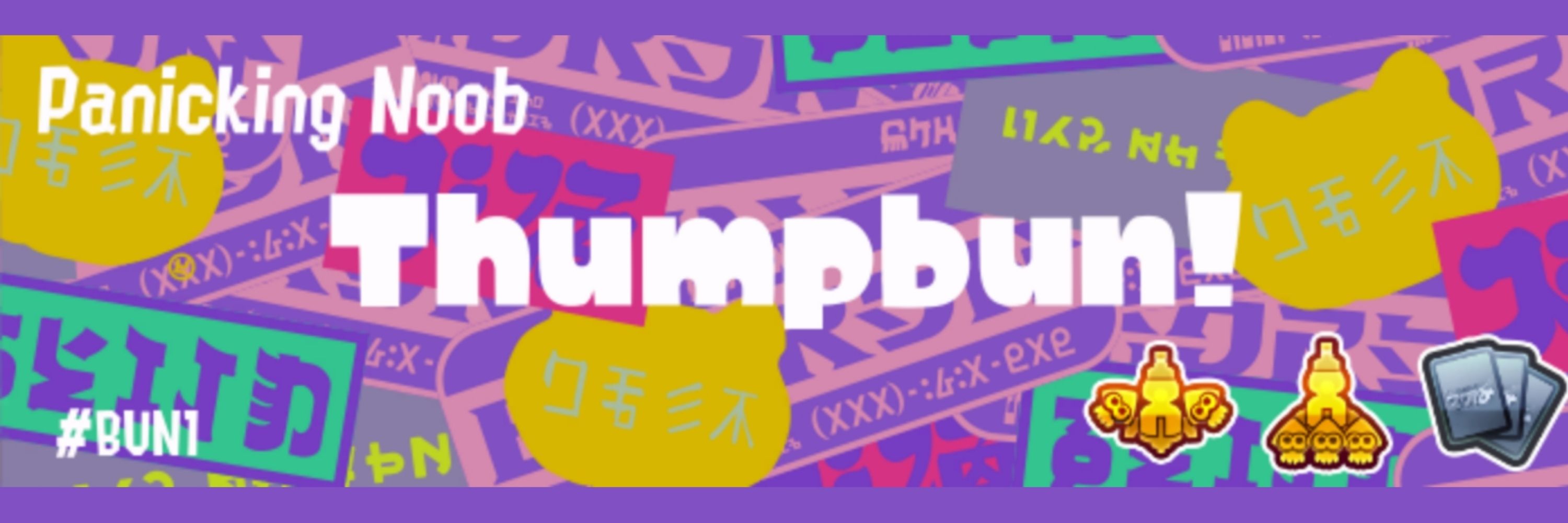 Thumpbun (Pejota)