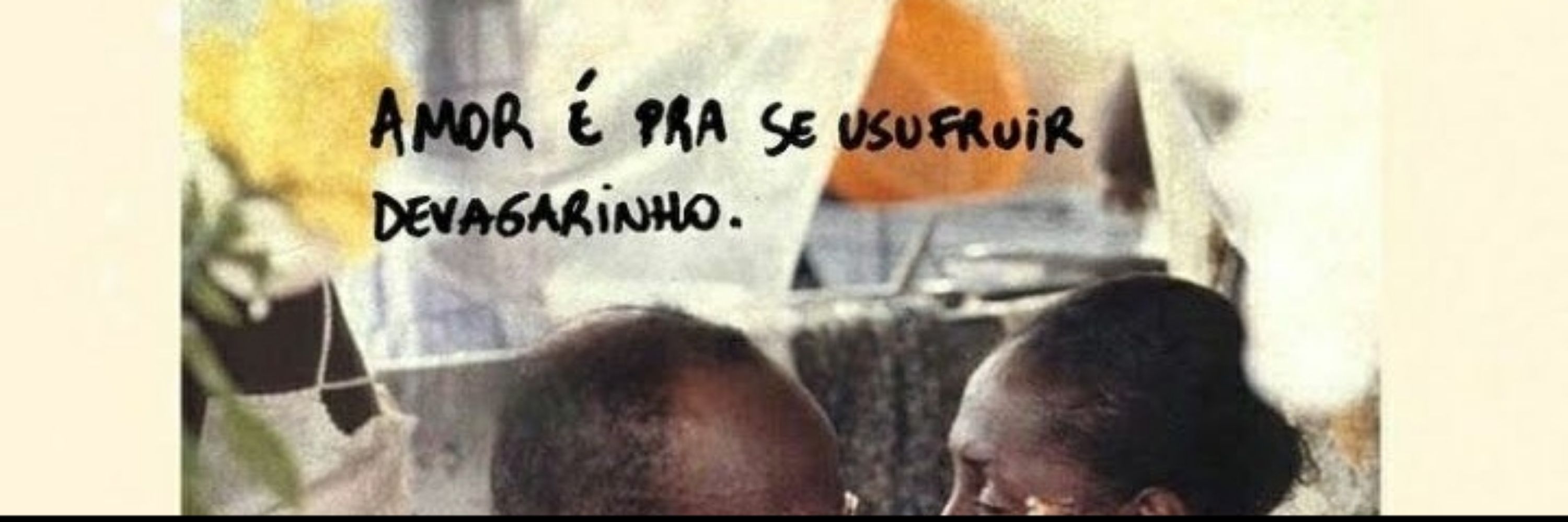 droga agora é a clarice